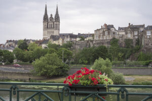 Angers – Pays de la Loire  – Frankreich
