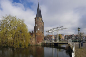 Delft – Holland