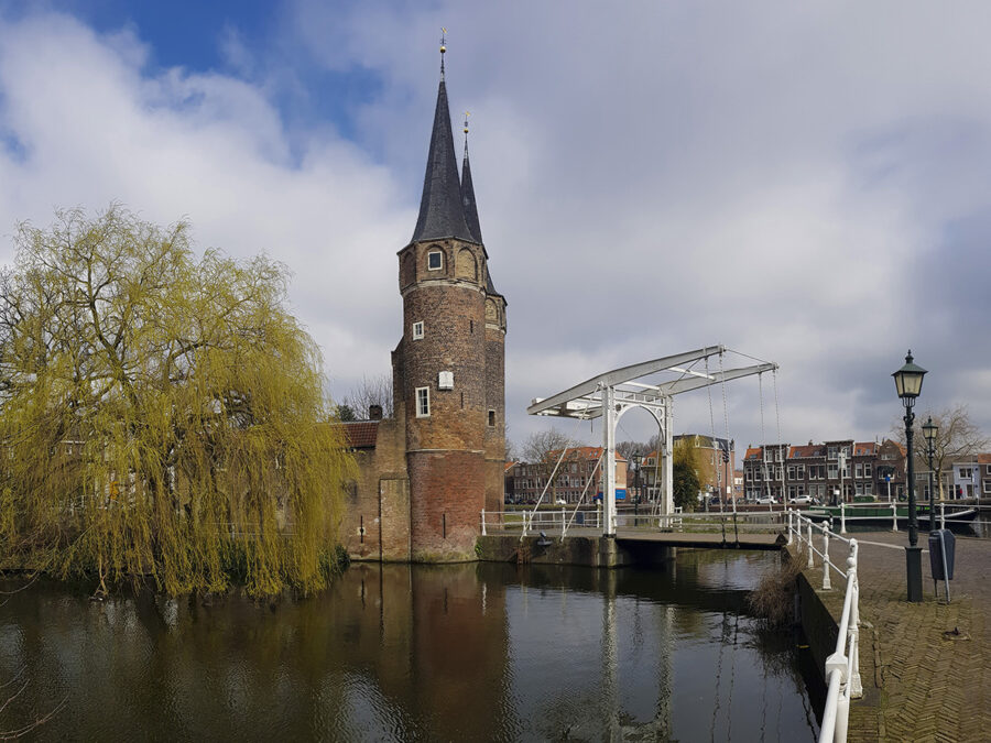 Delft – Holland