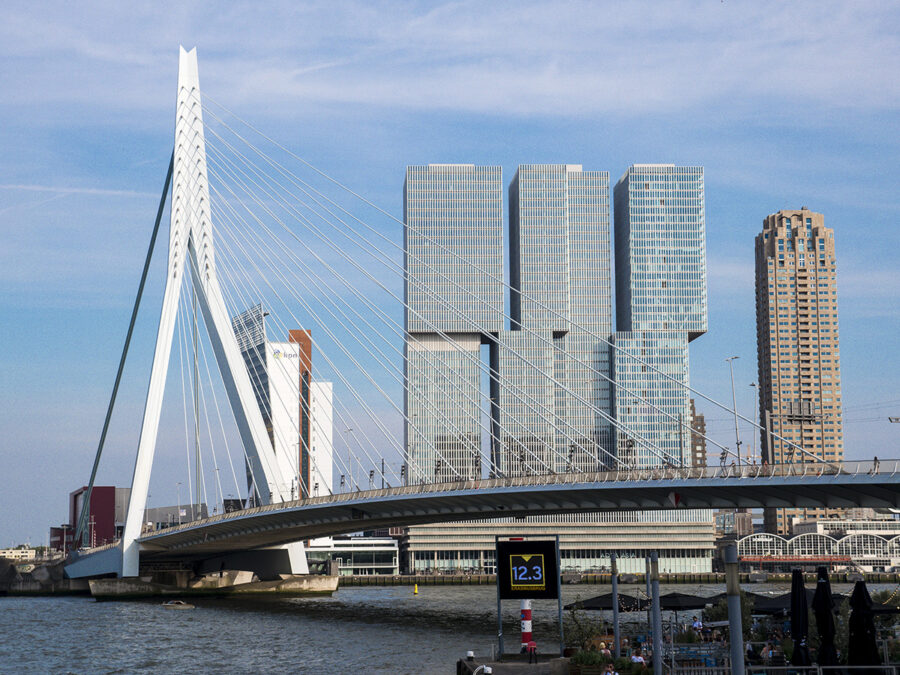 Rotterdam – Holland